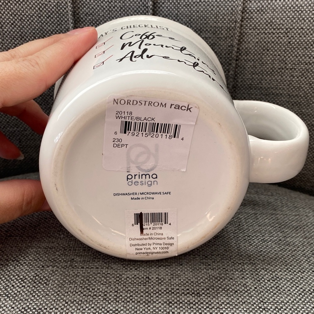 Coffee Mug - Picture 3 of 3